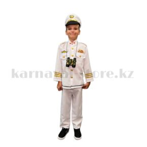 Детский карнавальный костюм моряка