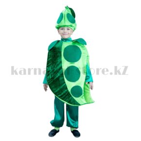 Детский костюм Гороха в интернет-магазине