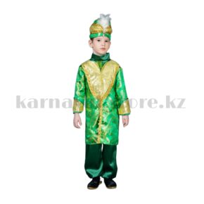Восточный костюм для мальчика в Алматы