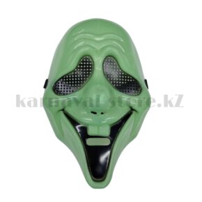 Карнавальная маска Приведения Каспер