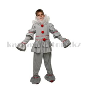 Детский костюм Клоун Пеннивайз