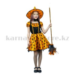 Купить костюм ведьмочки в Алматы