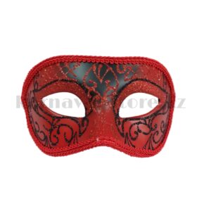 Купить карнавальные маски в Алматы