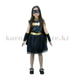 Карнавальный костюм Batgirl